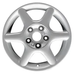 Toyota Avalon 1995 1996 1997 15" Oem Wheel Rim EW69334S-1 Remanufactured. Price: $224.19.