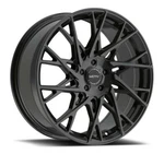 Inch 20X8.5 Motiv 430B Maestro Gloss Black Wheels Rims 5X120 +40 New. Price: $977.25.