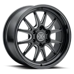 Method Race Wheels MR80231060518N 22X10 18MM Offset 6X5.5 Double Black Milled New. Price: $499.00.