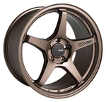 Enkei For TS-5 18X9.5 Bronze Alloy Wheel 5X114.3 Bolt Pattern, 38MM Offset New. Price: $313.99.