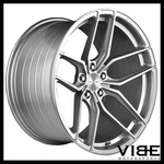 21" Stance SF03 Silver Concave Wheels Rims Fits Infiniti M35 M37 M45 New. Price: $2000.00.