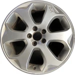 Volvo 60 Series Oem Wheel 18X7.5 2010-2013 Alloy Original Factory Rim 70366 Used. Price: $229.97.