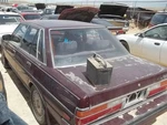 Used Fuel Injection Throttle Body Fits: 1986 Toyota Cressida MA61 5MGE Engine At. Price: $135.70.