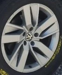 2021 Atlas Oe Wheel 18X8 5 Spoke Volkswagen Used. Price: $164.30.