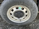 Wheel 16X6 10 Hole Opt PP4 Oem 09-12 Canyon 1395660 Used. Price: $118.29.