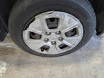 Wheel Road 15X6 Steel Hole Fits 10-13 Soul 684108 Used. Price: $99.90.