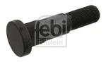 For Febi FE05778 Wheel Bolt Front 7/8"-14UNF Neu. Price: $16.72.