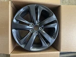 19" 8.5" Acura Tlx 2021 2022 2023 2024 Factory Oem Wheel Rim 42800TGVA40 71884 New. Price: $550.00.
