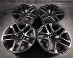 Alloy Wheels Mercedes Glc W253 Amg 20" A2534013700 A2534013600 Gebraucht. Price: $1631.09.