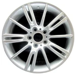 Wheel Rim Bmw 325I 325XI 328I 328XI 330I 330XI 335D Xdrive 335IS Oe 59591 Remanufactured. Price: $307.00.