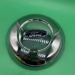 2004-2008 Ford F-150 Expedition Chrome Center Cap Oem 5L34-1A096-GB Cover/no Box New. Price: $71.09.