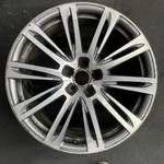 Audi Machined Grey A7 Oem Wheel 2012-2015 Factory Original Rim 58884 Used. Price: $250.78.
