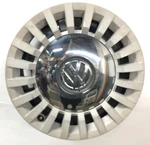 2012-2018 Volkswagen Beetle Heritage 17X7 Alloy Wheel ET43 Oem 5C0601025M Rim Used. Price: $265.50.