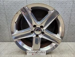 2006-2007 Jeep Grand Cherokee SRT8 Wheel Rim Front 20X9 Used Oem 5290711AA. Price: $199.00.