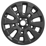 20" Factory Oem Black Alloy Wheel For 2022-2023 Honda Passport Remanufactured. Price: $299.00.