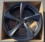 19 Tesla Model Factory Wheel Rim Satin Black Juniper 2026 2025 Oem 94271 New. Price: $399.00.