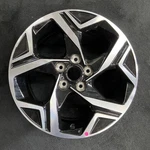 Kia Sportage Oem Wheel 17" 2023-2025 Factory Alloy Rim Original 17X7 74627 Used. Price: $256.10.