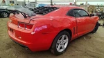 Wheel 18X7-1/2 Aluminum 5 Spoke Painted Opt Rqh Fits 10-12 Camaro 7076682 Used. Price: $135.89.