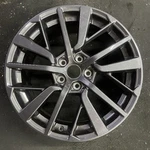 Subaru Grey Factory Rim 18X8.5 2022-2025 Original Alloy Wheel Oem 68896B Used. Price: $262.17.