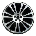 Wheel Rim Jaguar Xf 19 2016-2024 T2H5339 Machined Oem Factory 59927 Remanufactured. Price: $353.00.