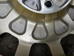 2005 2006 2007 2008 2009 2010-2012 Acura Rl Spare Tire Used. Price: $185.00.