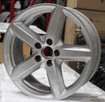 16 17 19 Ford Explorer Oem Wheel Rim 18X8 10059 FB53-1007-A1A FB531007A1A Used. Price: $156.00.