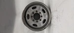 '10-'25 Ford F250SD F350SD Wheel 17X7-1/2 Spoke Steel Oem Grade B Used. Price: $115.00.