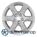 Nissan Altima 2007 2008 2009 16" Factory Oem Wheel Rim Remanufactured. Price: $192.84.