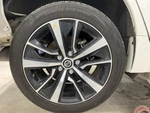 Wheel 18X8-1/2 Alloy Spoke Fits 22-23 Maxima 1047656 Used. Price: $419.99.