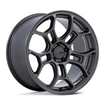 American Racing AR952 Gt Street Matte Gunmetal 19X10 5X4.5 35MM New. Price: $349.01.