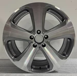 19" Mercedes-benz GLC300 Wheel Rim Factory Oem 85481 2016-2023 Machined Grey Remanufactured. Price: $499.00.