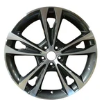 New 19" Replacement Wheel Rim Ford Fusion 2017 2018 2019 2020 2021. Price: $284.99.