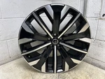 2025 Volvo XC90 21X9 Wheel 10 Spoke Condition Oem Id 3229A603 Used. Price: $909.95.