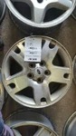 Wheel Vin 8TH Digit 16X7 Spoke Aluminum Painted Fits 01-07 Escape 295588 Used. Price: $115.18.