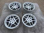 Porsche 911-997 Carrera S-ii Oem Genuine 19" Wheels & Center Caps Set New. Price: $3500.00.