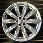 20" Audi A8 Factory Oem Aluminum Wheel 20X9 Fits 2016-2018 A-8 58986 Rim Used. Price: $175.00.
