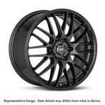 Enkei 442-880-5140GM Gunmetal EKM3 18X8 40MM Offset Performance Series Wheel New. Price: $191.58.