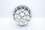 2014-2016 Maserati Ghibli Wheel R17X8.5J R58578 Aftermarket Used. Price: $211.95.