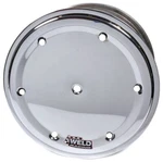 Weld Racing 860-50953-6 15X9 Wheel Direct Mount 3IN Bs Bead-loc W/cover New. Price: $640.94.