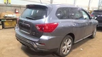 Wheel 20X7-1/2 Alloy Painted Silver Fits 18-19 Pathfinder 6860945 Used. Price: $123.40.