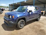 Wheel Road 16X6-1/2 Steel Fits 15-22 Renegade 624322 Used. Price: $125.00.