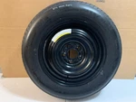 2010-2020 Nissan Rogue 16" Spare Tire Wheel Compact Donut T155/90D16 Used. Price: $110.99.