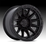 Fuel Piston Blackout 17X9 5X5 -12MM (FC866MX17905012N) New. Price: $320.00.