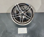 Oem Bmw E90 E92 E93 Rear Alloy Rim Wheel R18X8.5" ET37 Style Double Spoke 313 * Used. Price: $299.95.