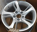 Bmw Oem E89 Z4 Roadster 17"X8.5" La Wheel Turbine Spoke 292 Set Of New. Price: $1599.95.