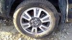 Wheel 20X8 Alloy 6 Spoke Exposed Lug Nuts Black Inlay Fits 18-21 Tundra 9582773 Used. Price: $264.70.