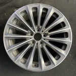 Front Bmw Machined Grey 740I 535I Gt 750I Oem Wheel 19 Factory Original 71331 Used. Price: $264.97.