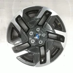 Oem (1) Wheel Rim Forester 28111SL040 18X7 Mach Charcoal New. Price: $389.99.