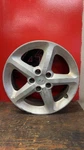 2006-2010 Hyundai Sonata 17X6-1/2 Aluminum Wheel 5 Spoke Used. Price: $130.02.
