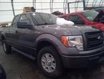 Wheel 17X7-1/2 Aluminum Spoke Fits 09-14 Ford F150 Pickup 6990128 Used. Price: $111.89.